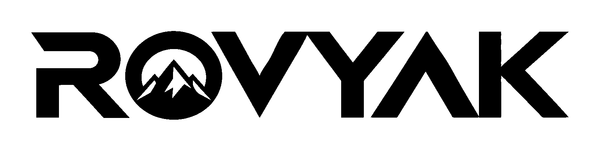 Rovyak logo