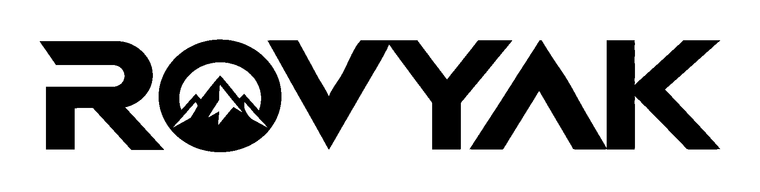 Rovyak logo